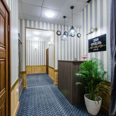 Гостиница 338 Отель на Мира, Санкт-Петербург, Ленинградская область