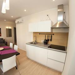 Апарт-отель Авеню, Санкт-Петербург, Ленинградская область