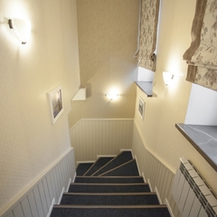 Мини-отель Аллея, Санкт-Петербург, Ленинградская область