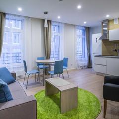 Апарт-отель Авеню, Санкт-Петербург, Ленинградская область