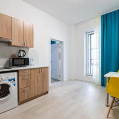 Апарт-отель Salut V, Санкт-Петербург, Ленинградская область