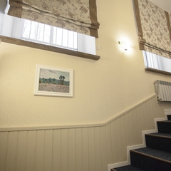 Мини-отель Аллея, Санкт-Петербург, Ленинградская область