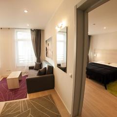 Апарт-отель Авеню, Санкт-Петербург, Ленинградская область