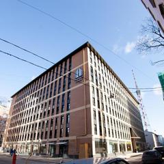 Апарт-отель Авеню, Санкт-Петербург, Ленинградская область