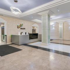 Апарт-отель Salut V, Санкт-Петербург, Ленинградская область