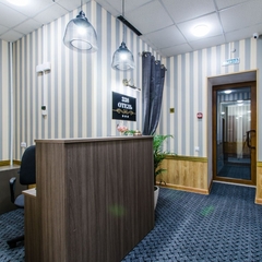 Гостиница 338 Отель на Мира, Санкт-Петербург, Ленинградская область