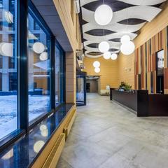 Апарт-отель Авеню, Санкт-Петербург, Ленинградская область