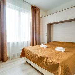 Апарт-отель Salut V, Санкт-Петербург, Ленинградская область