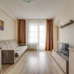 Апарт-отель Salut V, Санкт-Петербург, Ленинградская область