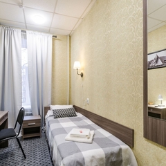 Гостиница 338 Отель на Мира, Санкт-Петербург, Ленинградская область