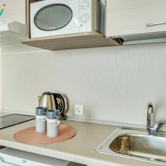 Апарт-отель Salut V, Санкт-Петербург, Ленинградская область