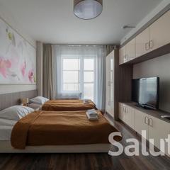Апарт-отель Salut V, Санкт-Петербург, Ленинградская область