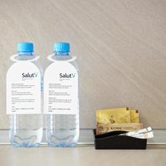 Апарт-отель Salut V, Санкт-Петербург, Ленинградская область