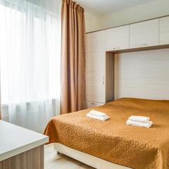 Апарт-отель Salut V, Санкт-Петербург, Ленинградская область