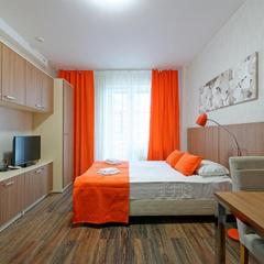 Апарт-отель Salut V, Санкт-Петербург, Ленинградская область