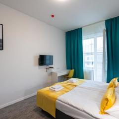 Апарт-отель Salut V, Санкт-Петербург, Ленинградская область