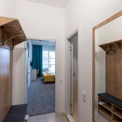 Апарт-отель Salut V, Санкт-Петербург, Ленинградская область