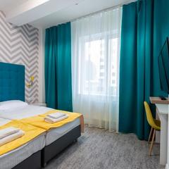 Апарт-отель Salut V, Санкт-Петербург, Ленинградская область