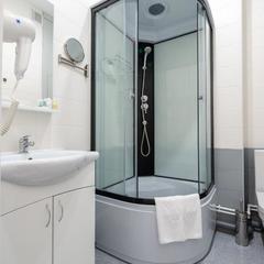 Апарт-отель Salut V, Санкт-Петербург, Ленинградская область