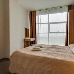 Апарт-отель Salut V, Санкт-Петербург, Ленинградская область