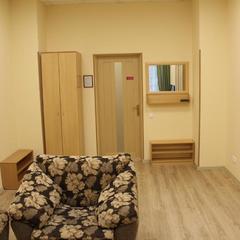 Гостиница Звенигородская, Санкт-Петербург, Ленинградская область