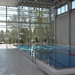 Гостиница Арена, Санкт-Петербург, Ленинградская область