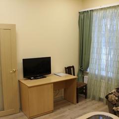 Гостиница Звенигородская, Санкт-Петербург, Ленинградская область