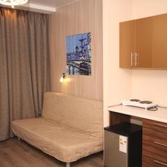 Отель Капитал, Санкт-Петербург, Ленинградская область