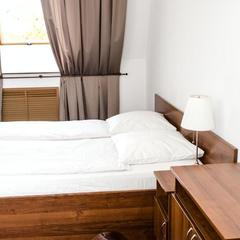 Отель ИПКВ, Санкт-Петербург, Ленинградская область