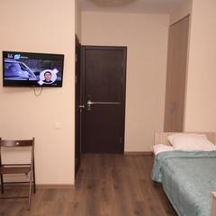 Отель Капитал, Санкт-Петербург, Ленинградская область