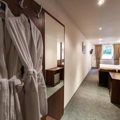 Отель ИПКВ, Санкт-Петербург, Ленинградская область