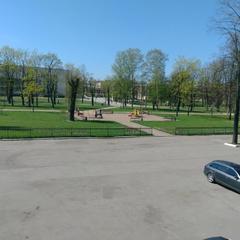 Гостиница Звенигородская, Санкт-Петербург, Ленинградская область