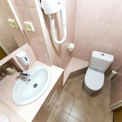 Отель ИПКВ, Санкт-Петербург, Ленинградская область