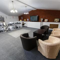 Отель ИПКВ, Санкт-Петербург, Ленинградская область