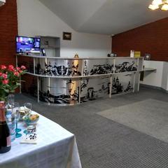 Отель ИПКВ, Санкт-Петербург, Ленинградская область