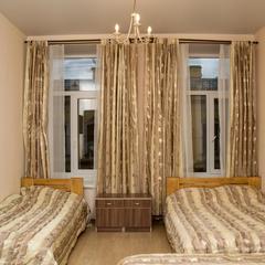 Отель Капитал, Санкт-Петербург, Ленинградская область