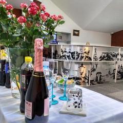 Отель ИПКВ, Санкт-Петербург, Ленинградская область