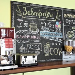 Гостиница Арена, Санкт-Петербург, Ленинградская область