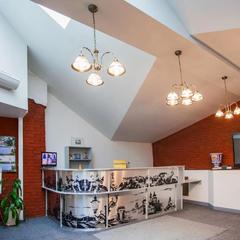 Отель ИПКВ, Санкт-Петербург, Ленинградская область