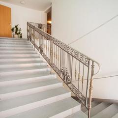 Отель ИПКВ, Санкт-Петербург, Ленинградская область