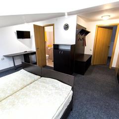 Отель ИПКВ, Санкт-Петербург, Ленинградская область