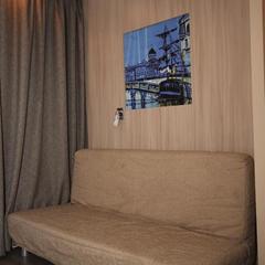 Отель Капитал, Санкт-Петербург, Ленинградская область