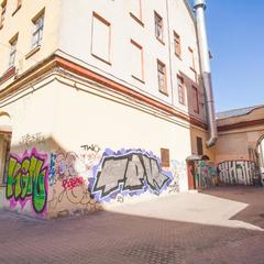 Отель ИПКВ, Санкт-Петербург, Ленинградская область