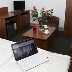 Отель ИПКВ, Санкт-Петербург, Ленинградская область