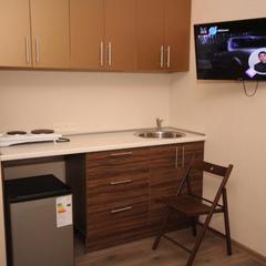 Отель Капитал, Санкт-Петербург, Ленинградская область