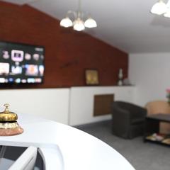 Отель ИПКВ, Санкт-Петербург, Ленинградская область