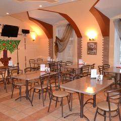 Гостиница Звенигородская, Санкт-Петербург, Ленинградская область