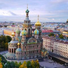 Отель ИПКВ, Санкт-Петербург, Ленинградская область