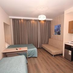 Отель Капитал, Санкт-Петербург, Ленинградская область