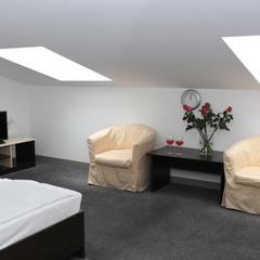 Отель ИПКВ, Санкт-Петербург, Ленинградская область